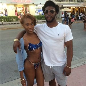 Meet your Posher, Tyler